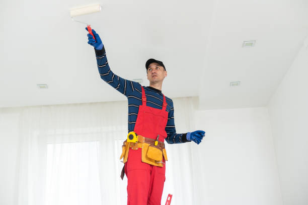 Mold Remediation for Rental Properties in Lusk, WY