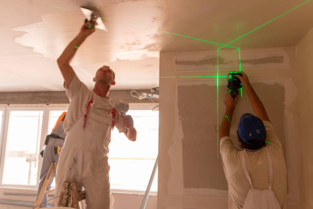 Best Forensic Mold Investigation  in Lusk, WY