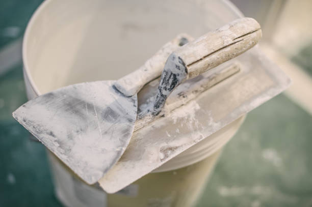 Best Mold Remediation for Healthcare Facilities  in Lusk, WY